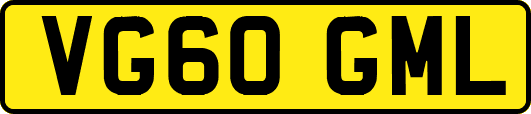 VG60GML