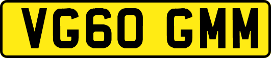 VG60GMM