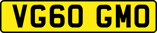VG60GMO