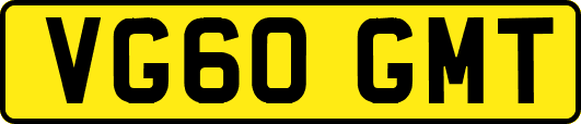 VG60GMT