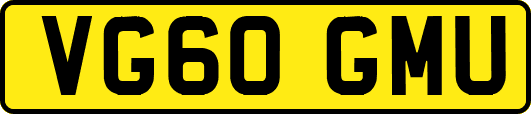 VG60GMU