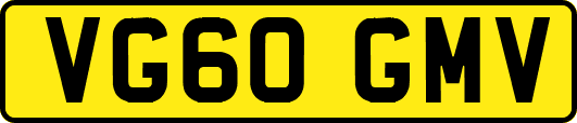 VG60GMV