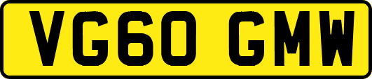VG60GMW