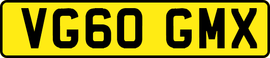 VG60GMX