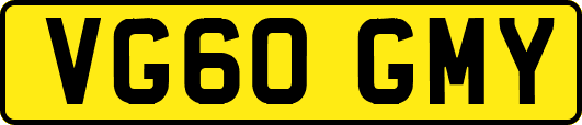 VG60GMY