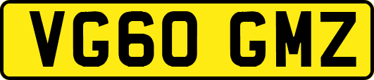 VG60GMZ