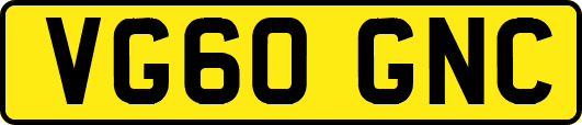 VG60GNC
