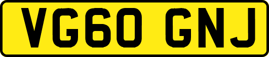 VG60GNJ