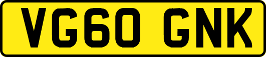 VG60GNK