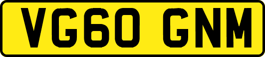 VG60GNM