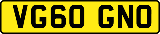 VG60GNO