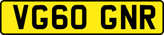 VG60GNR
