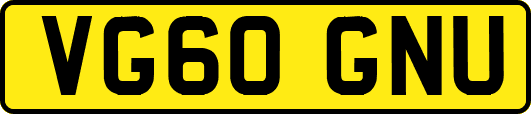 VG60GNU