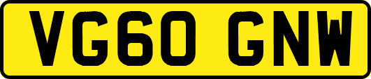 VG60GNW