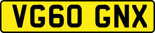 VG60GNX