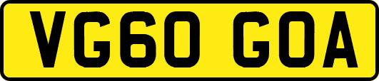 VG60GOA