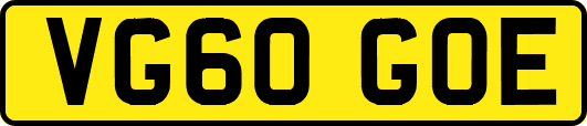 VG60GOE
