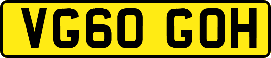 VG60GOH