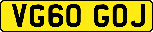 VG60GOJ