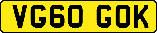 VG60GOK