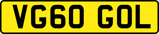 VG60GOL