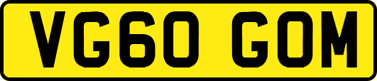 VG60GOM