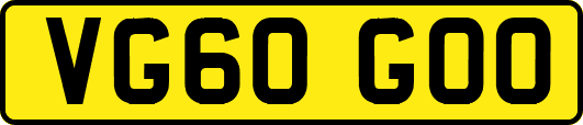 VG60GOO