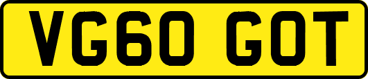 VG60GOT