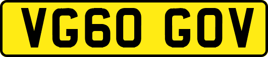 VG60GOV