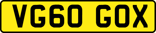 VG60GOX