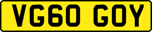 VG60GOY