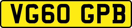 VG60GPB
