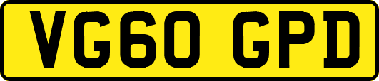 VG60GPD