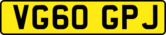 VG60GPJ