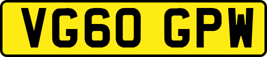 VG60GPW