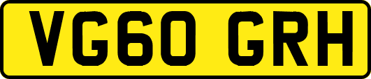 VG60GRH