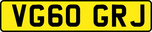 VG60GRJ