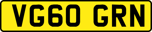 VG60GRN