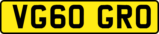 VG60GRO