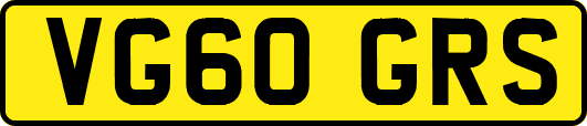 VG60GRS