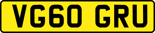 VG60GRU