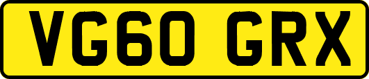 VG60GRX