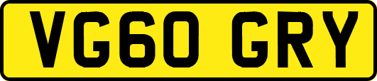 VG60GRY