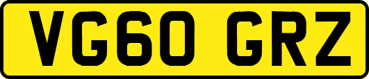 VG60GRZ