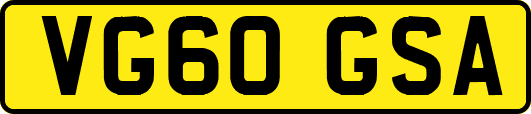 VG60GSA