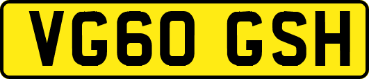 VG60GSH