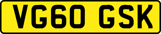 VG60GSK