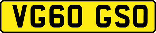 VG60GSO