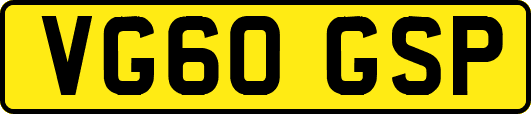 VG60GSP