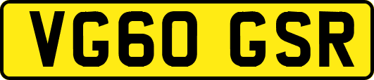 VG60GSR